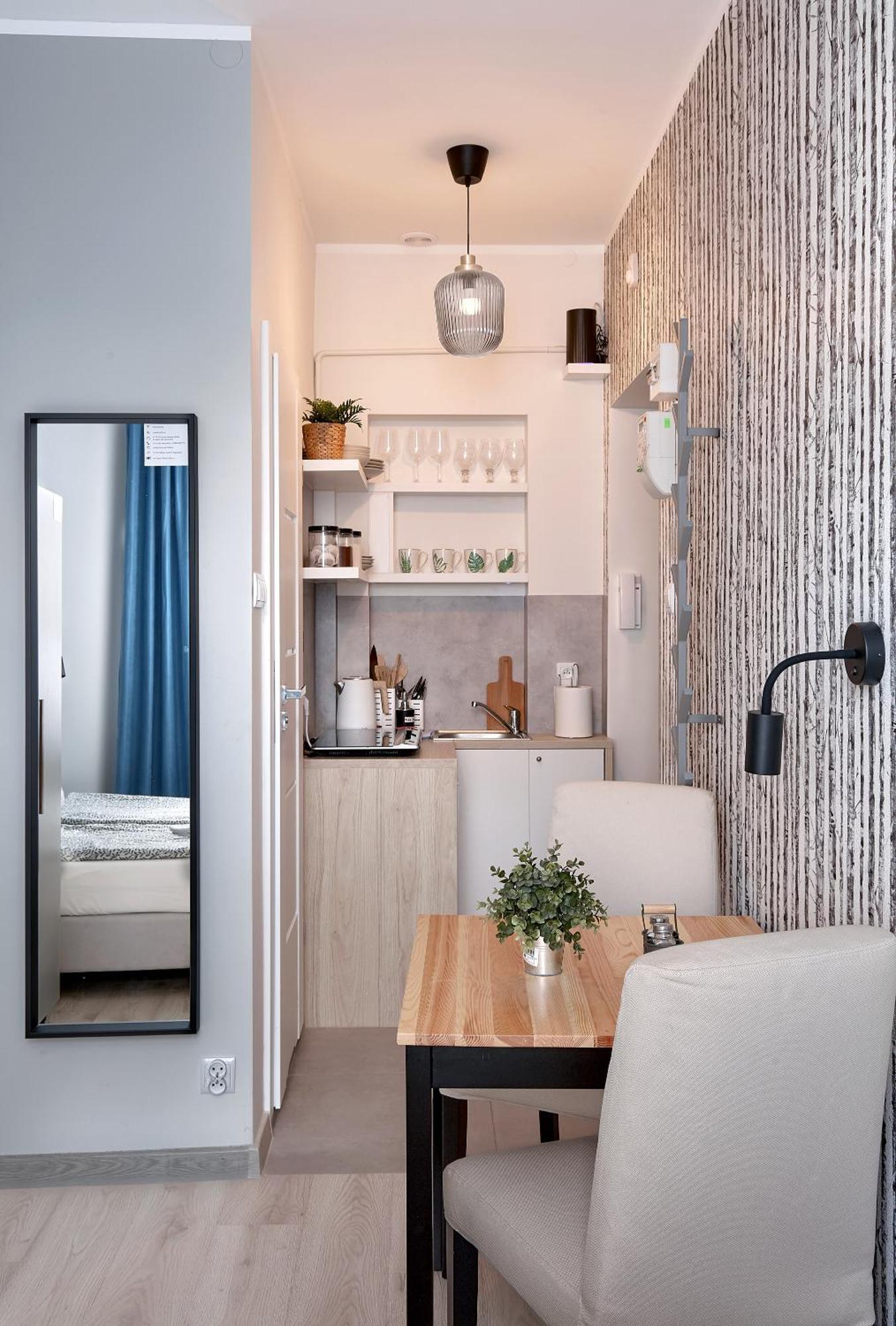 Tatamka Apartments Warszawa Eksteriør bilde