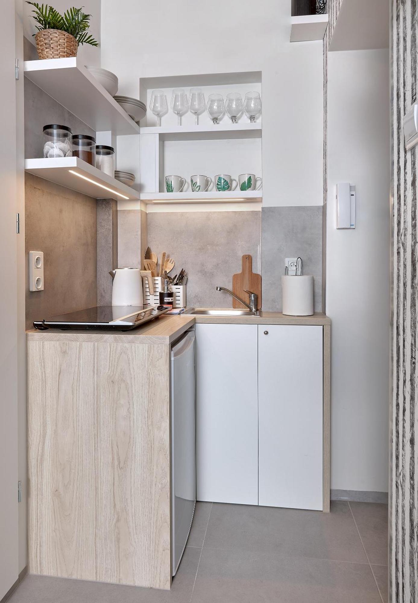 Tatamka Apartments Warszawa Eksteriør bilde