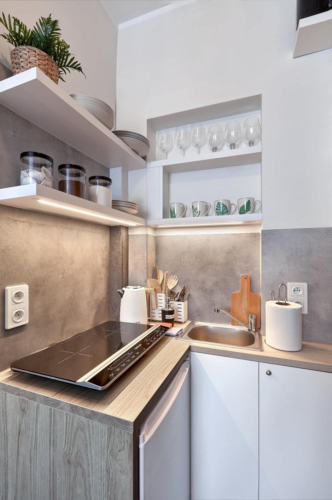 Tatamka Apartments Warszawa Eksteriør bilde