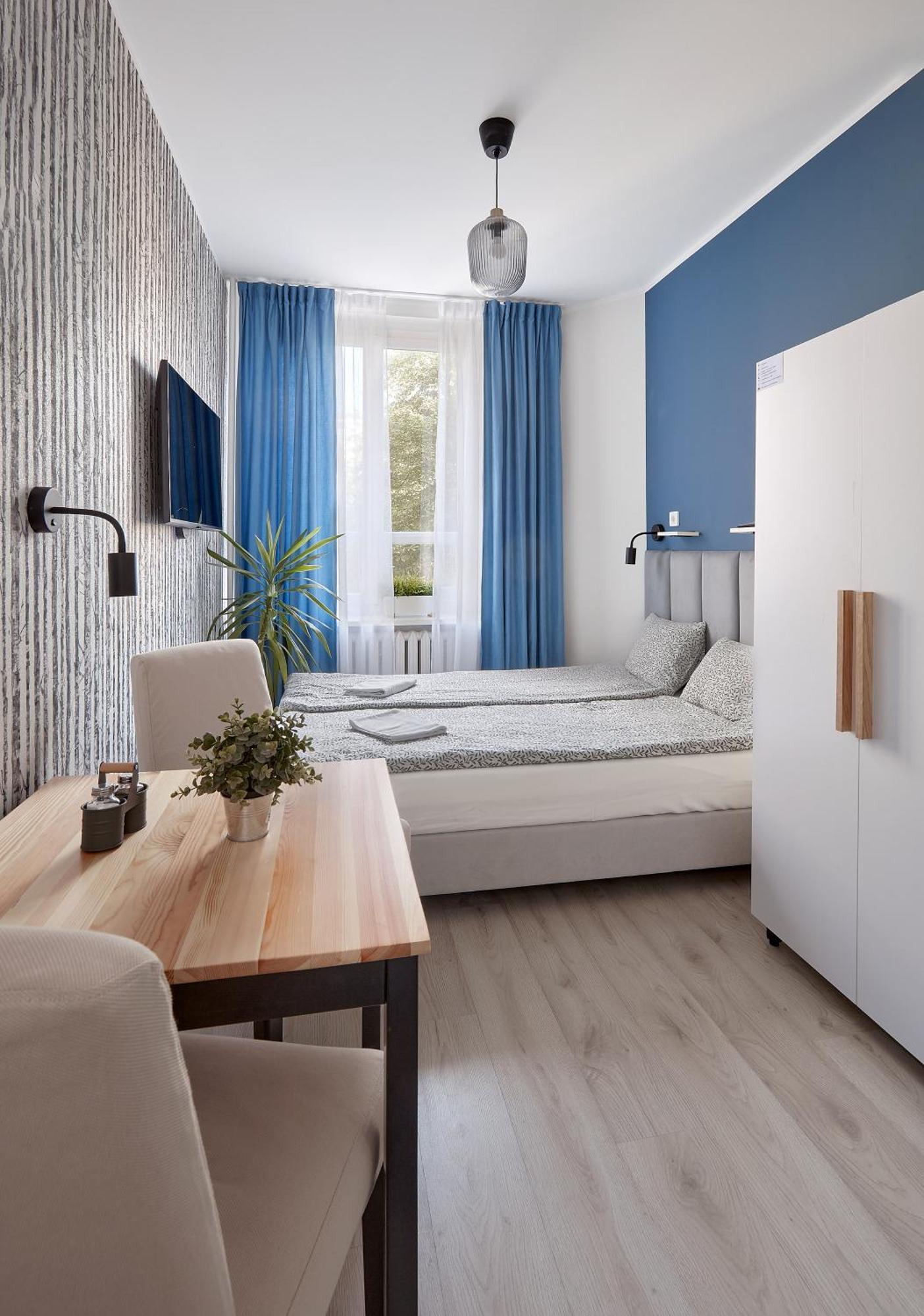 Tatamka Apartments Warszawa Eksteriør bilde