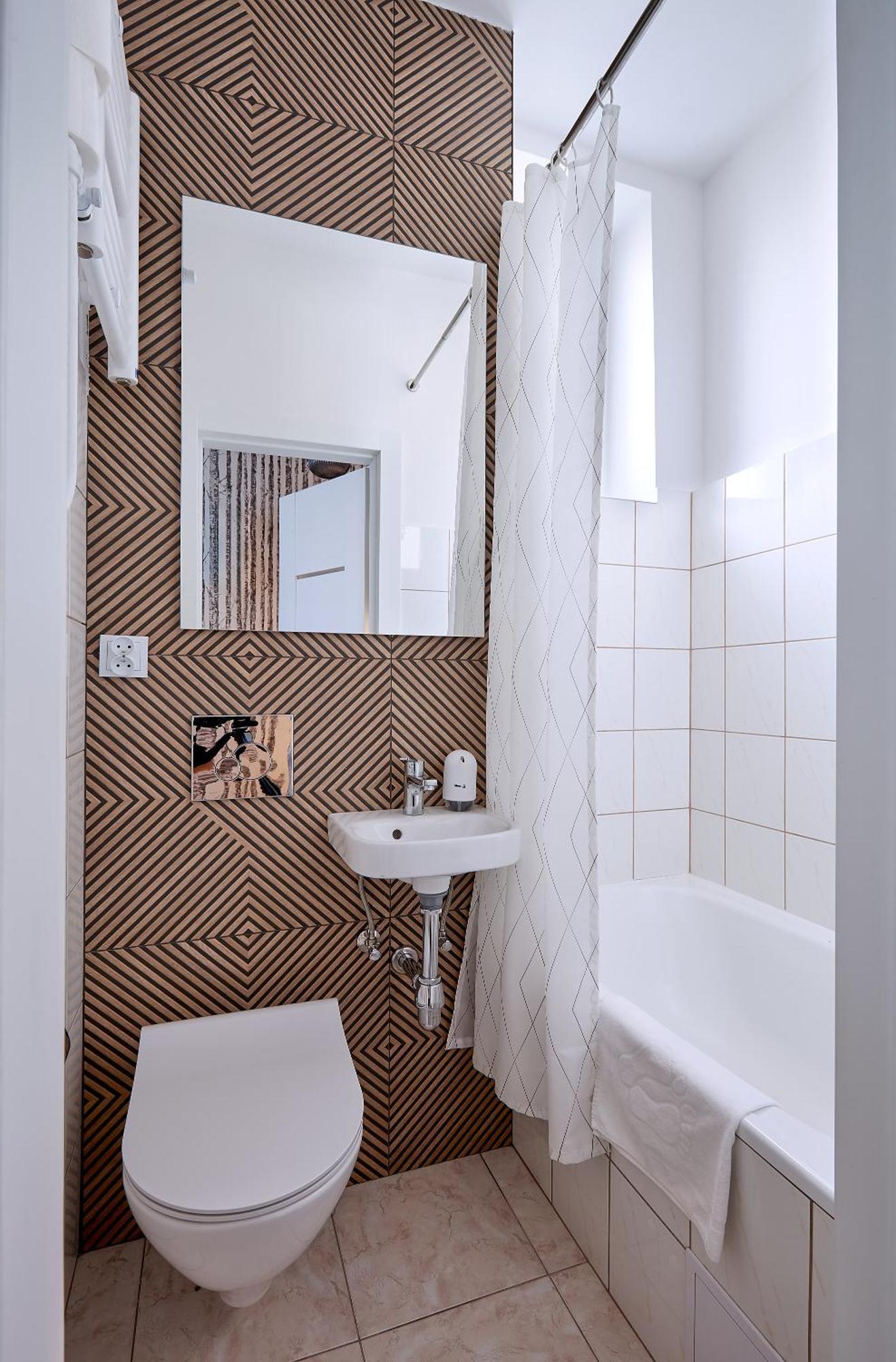 Tatamka Apartments Warszawa Eksteriør bilde